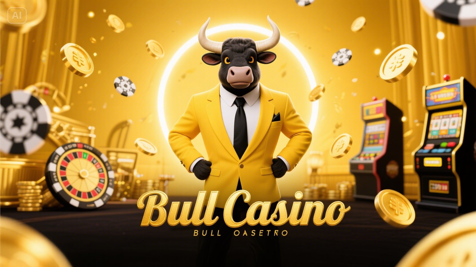 Bull Casino